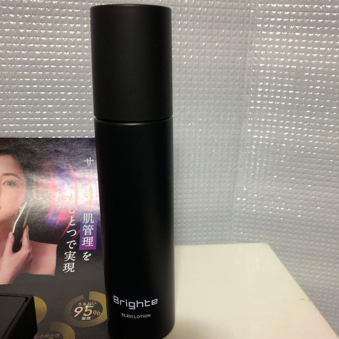 Brighte ELKIBRUSH+ 美顔器