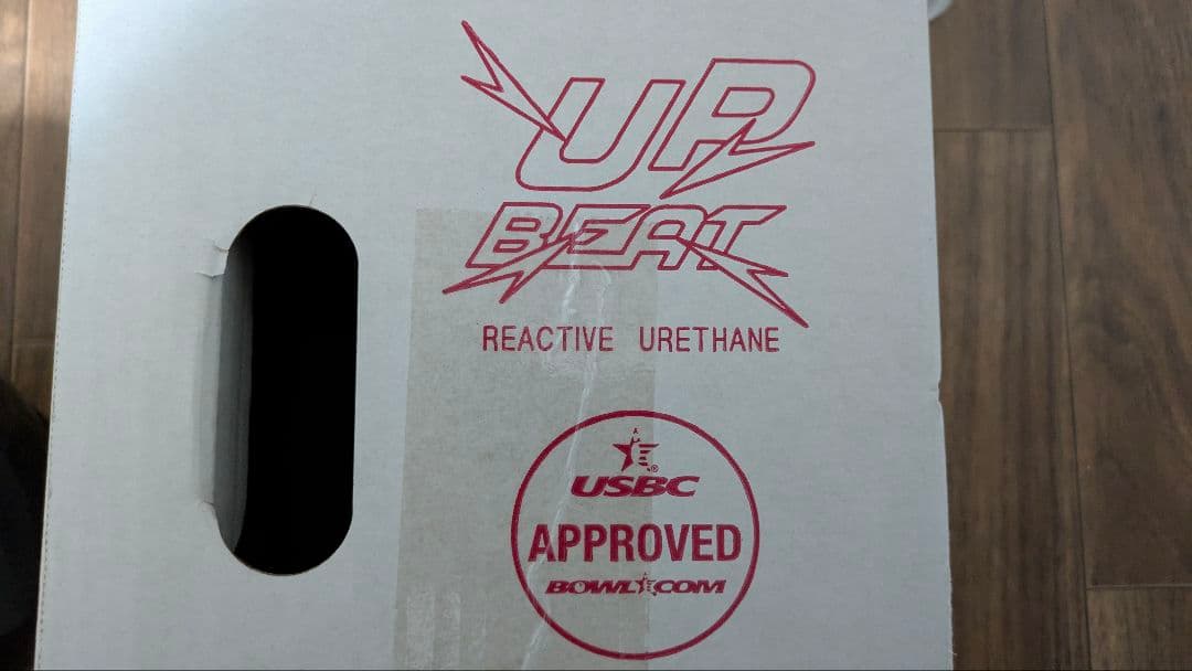 毎日値下げ アップビート パールＳＥ　１０ポンド　サムレス