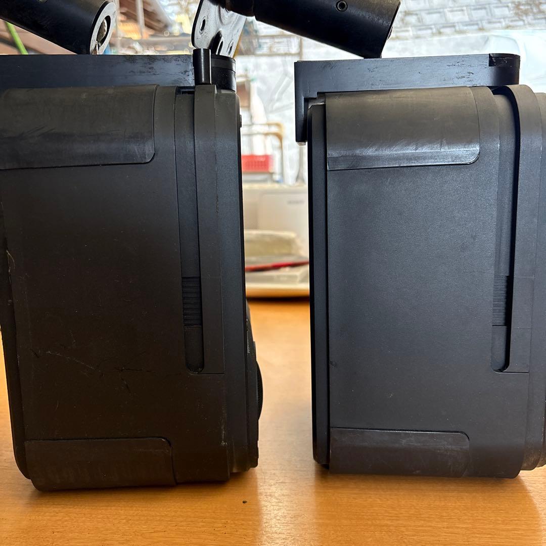 JBL Control 3 Pro スピーカー 2個セットジャンク品