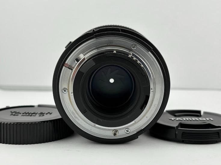 ★極上品★タムロンSP AF 90mm F2.8Di MACRO1:1 272E