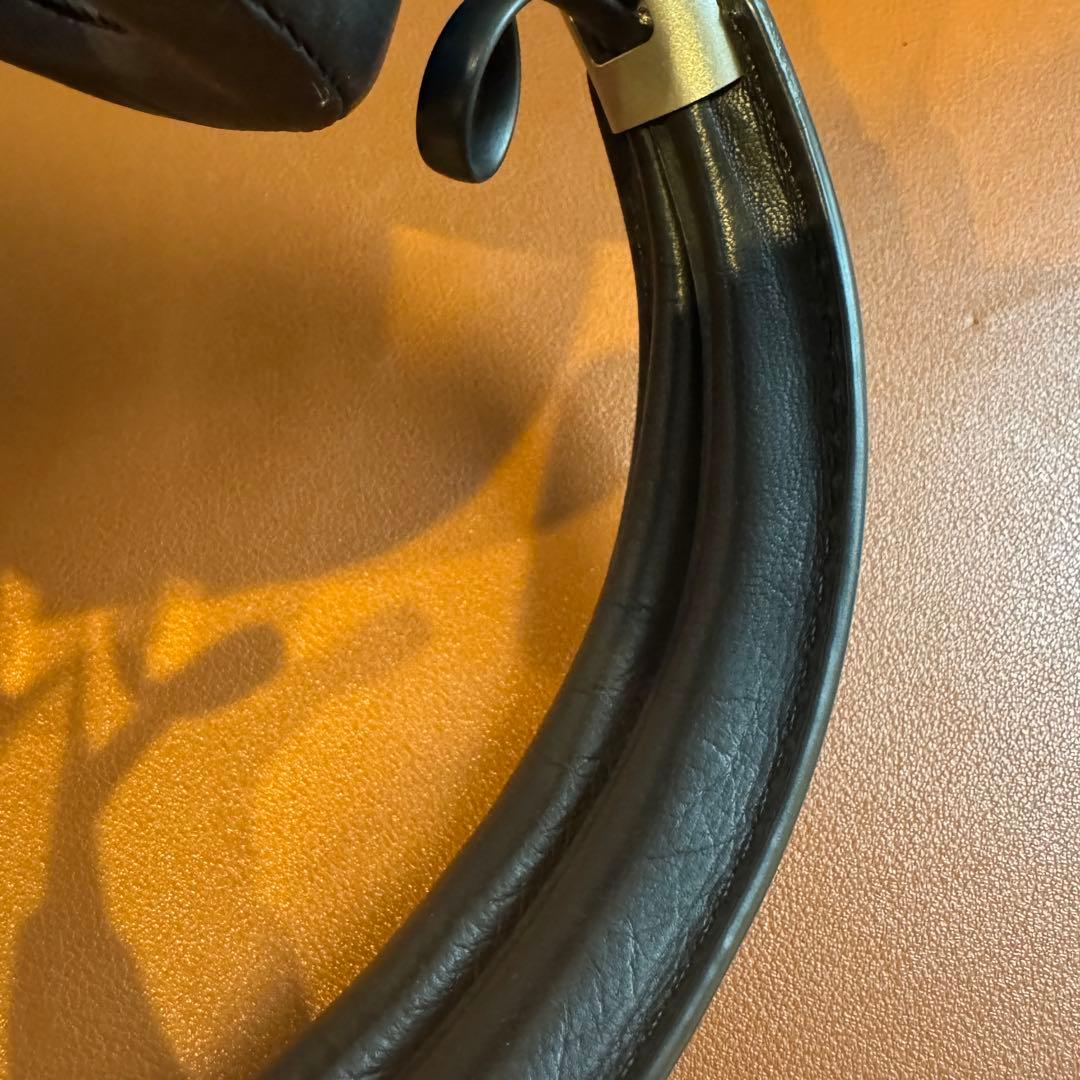 MOMENTUM 3 新品互換イヤーパッド　M3AEBTXL