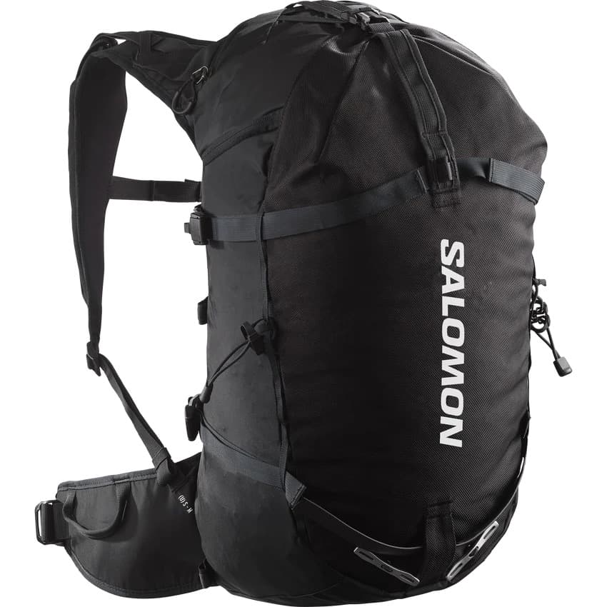 SALOMON MTN 30 サロモン バックカントリー スキー スノーボード