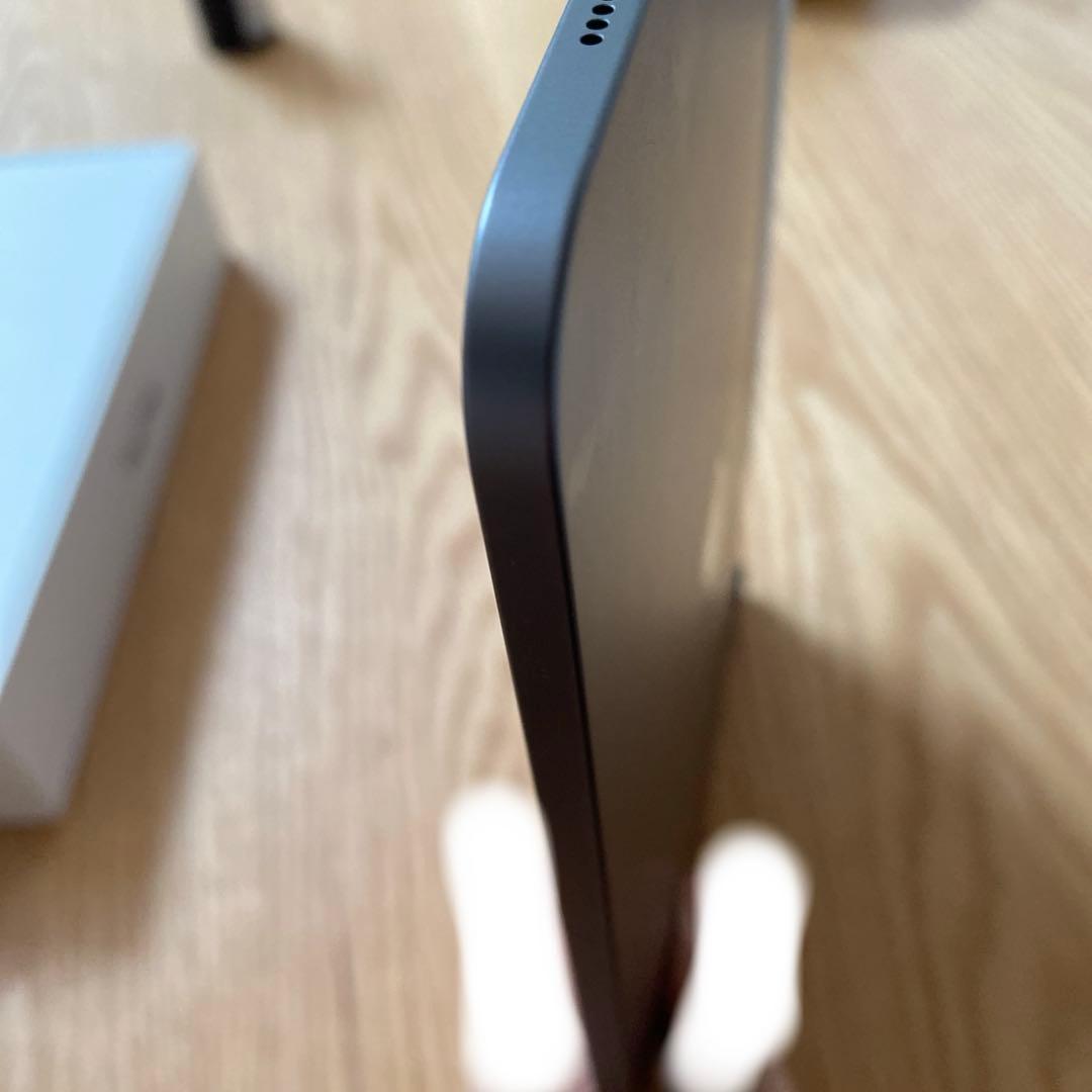 iPad Pro第一世代11インチとApple Pencil第二世代