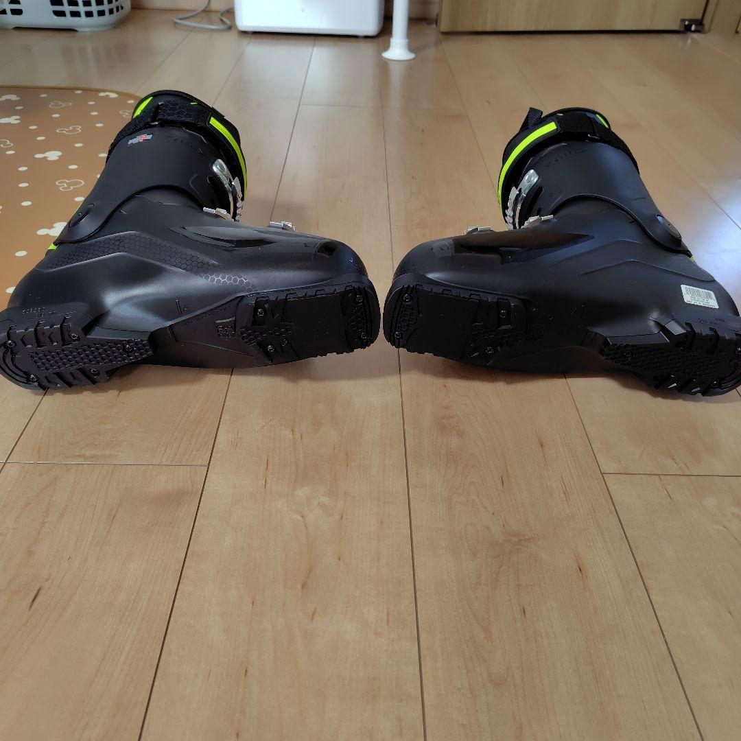 美品 HEAD Edge LYT 80 スキーブーツ