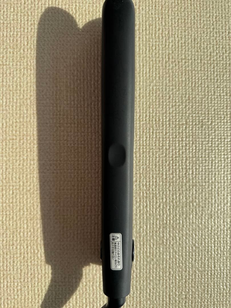 Panasonic ストレートアイロン　ナノケア EH-HS0J