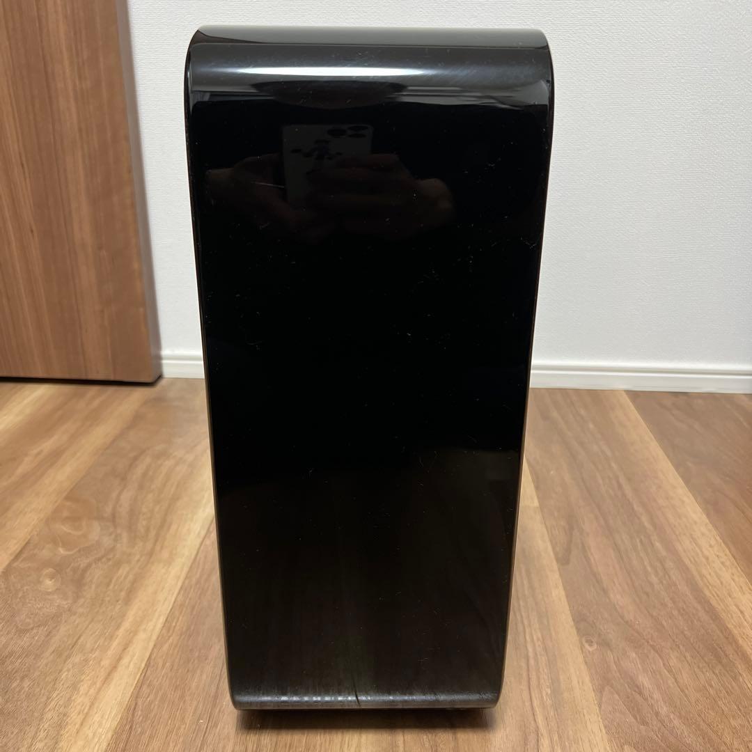 Sonos Sub Gen3 ブラック ワイヤレスサブウーファー