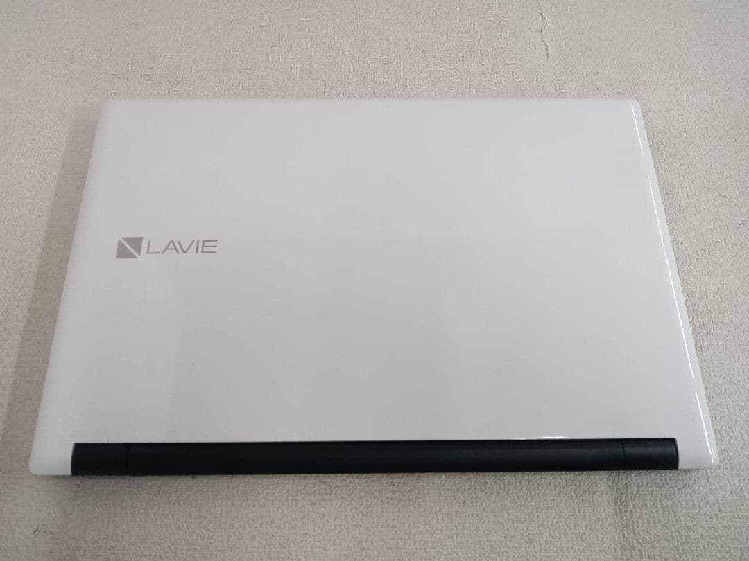 ∉ NEC PC PC-SN16CJSA9 ストレージ無 16GB
