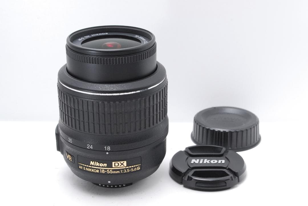 【新品級ショット数】Nikon D5000　スマホ転送　動画・自撮りOK