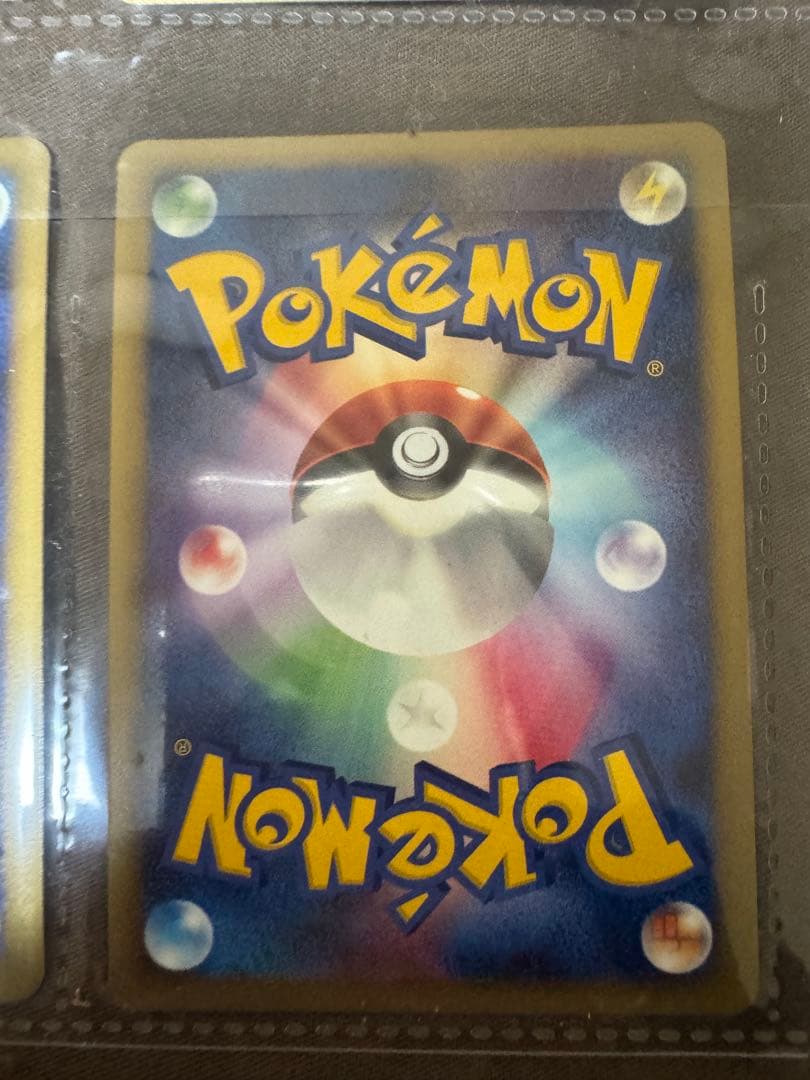 ポケモンカードDP 映画公開記念 プレミアムシート2008