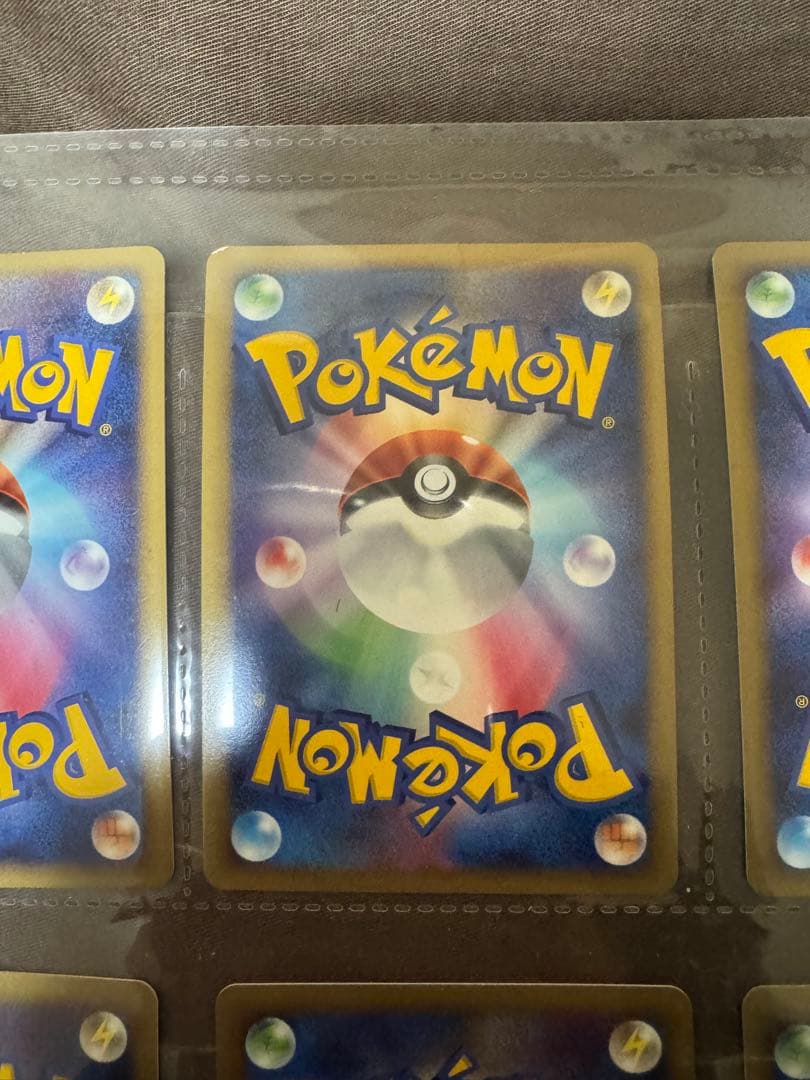 ポケモンカードDP 映画公開記念 プレミアムシート2008