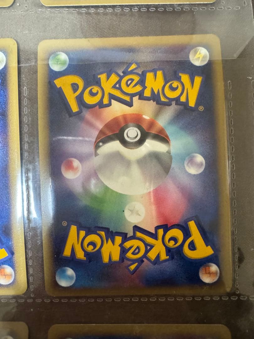 ポケモンカードDP 映画公開記念 プレミアムシート2008