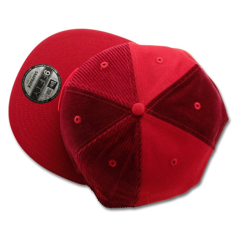 カープキャップニューエラ950赤赤赤！限定新グッズ完売品！