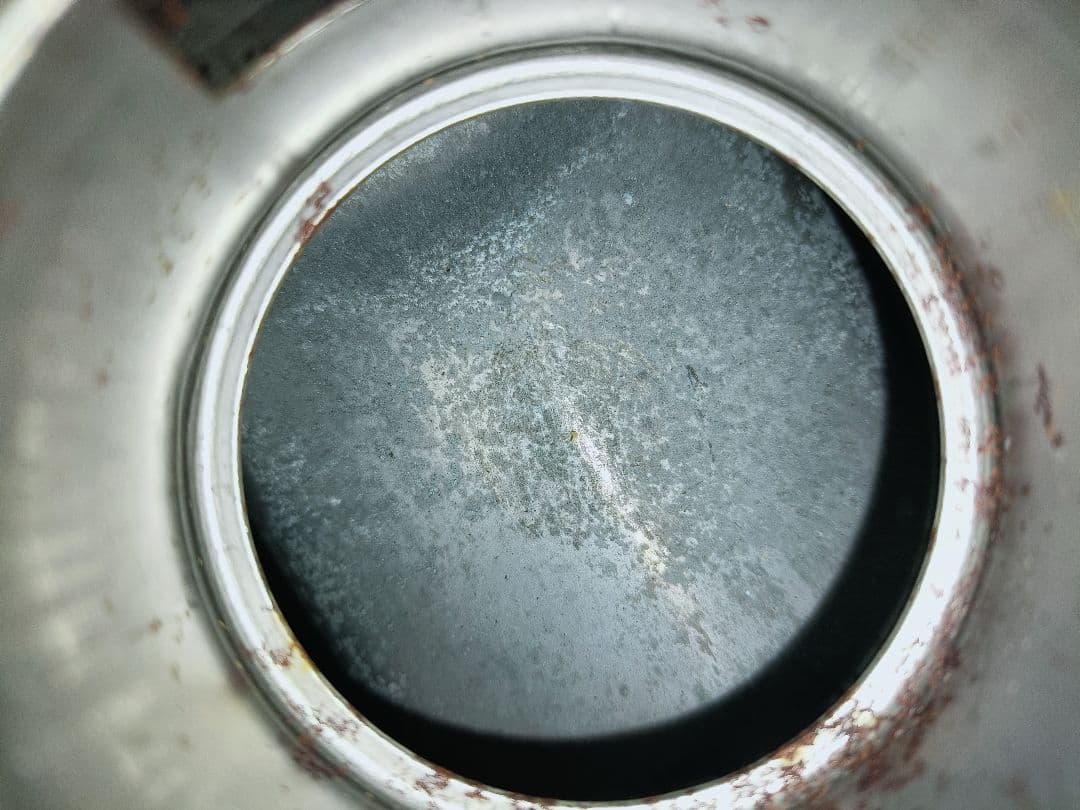 スズキ純正 グラストラッカー タンク NJ47A ビックボーイ4BA250