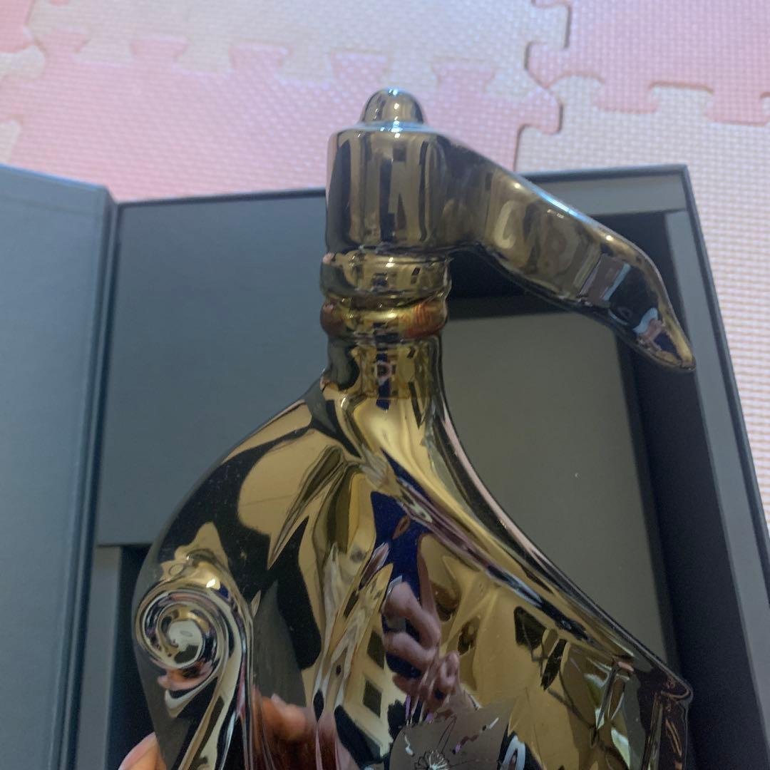 LARSEN コニャック 700ml 40% プラチナ