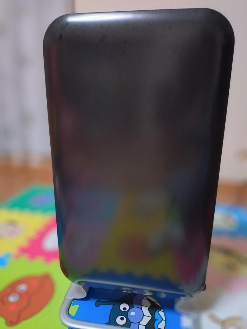 mill オイルヒーター