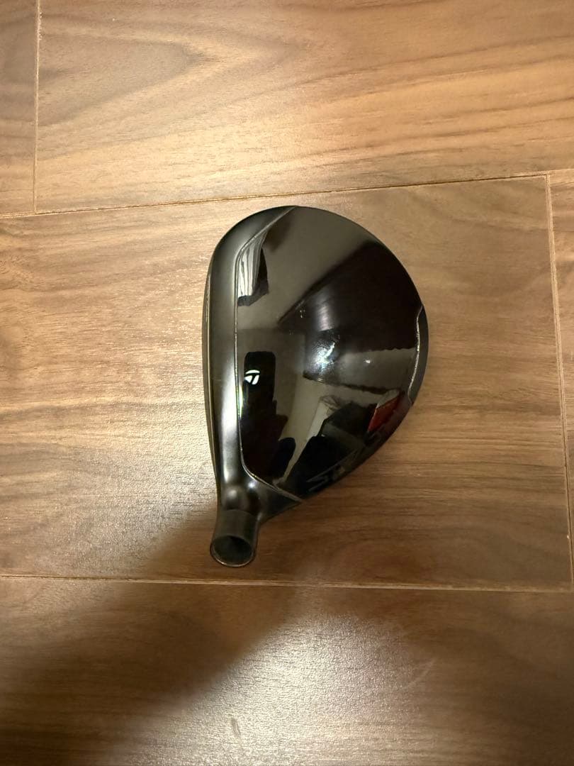 テーラーメイド ステルス2PLUS 5w