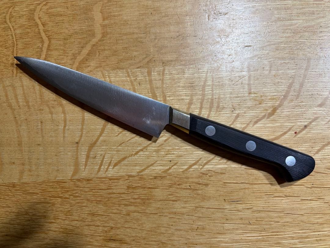 調理器具 MISONO UX10 120mm