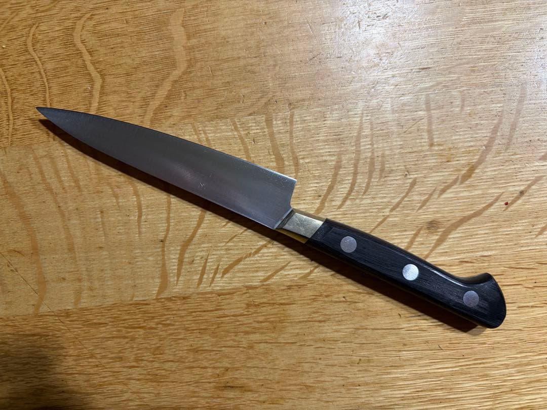 調理器具 MISONO UX10 120mm