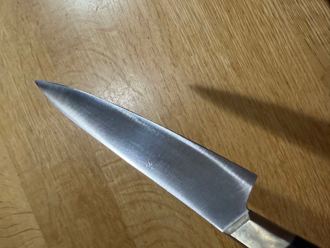 調理器具 MISONO UX10 120mm