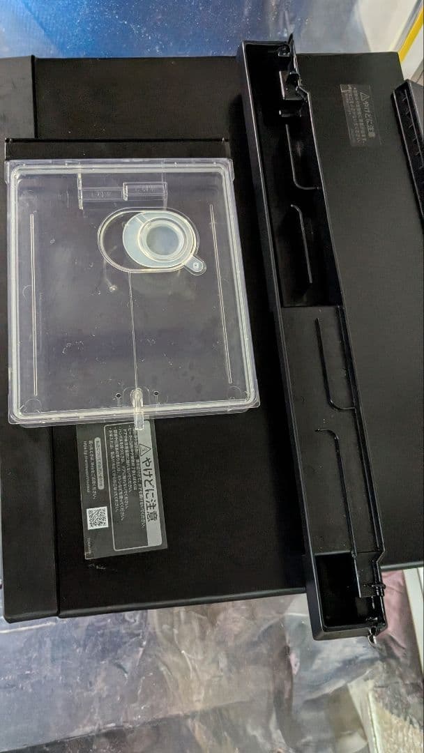 SHARP AX-HA20-B ウォーターオーブン　ヘルシオ