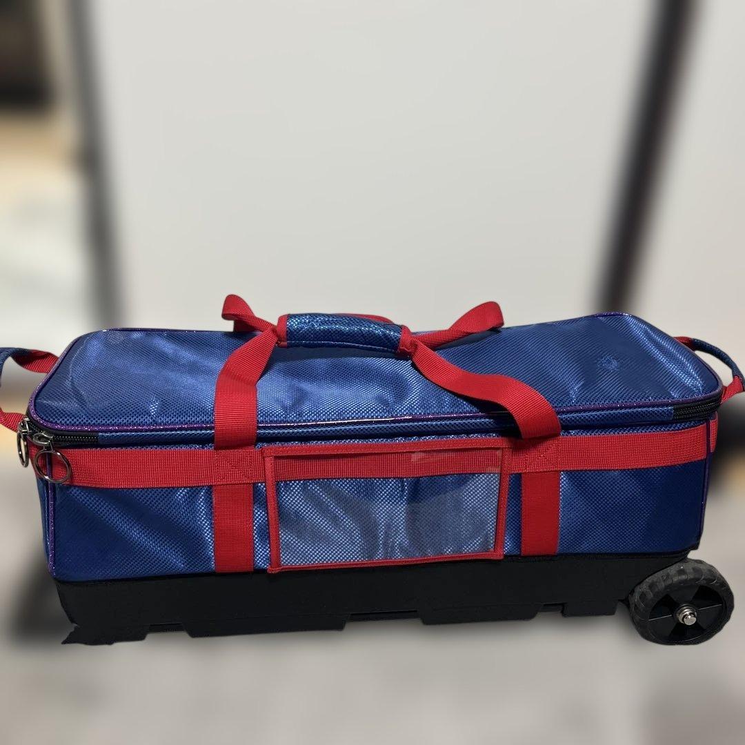 オリジナル　3個バッグ　と　シューズ収納バッグ