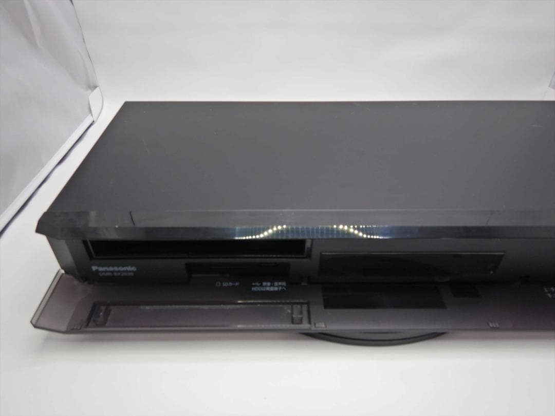 ■整備品 DIGA DMR-BRX2030 2016年 2TB