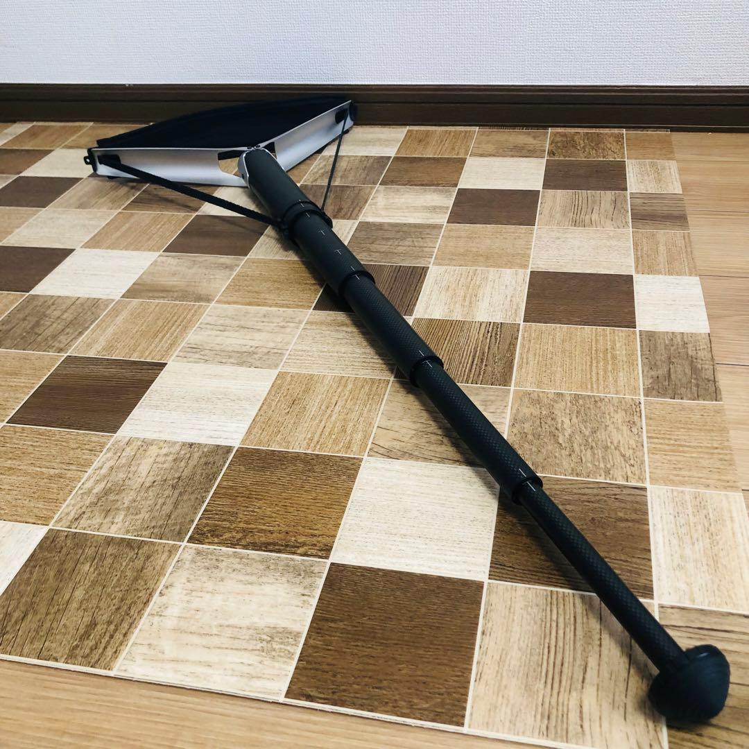 【美品】Sitpack ZEN X カーボンファイバータイプ 折りたたみイス