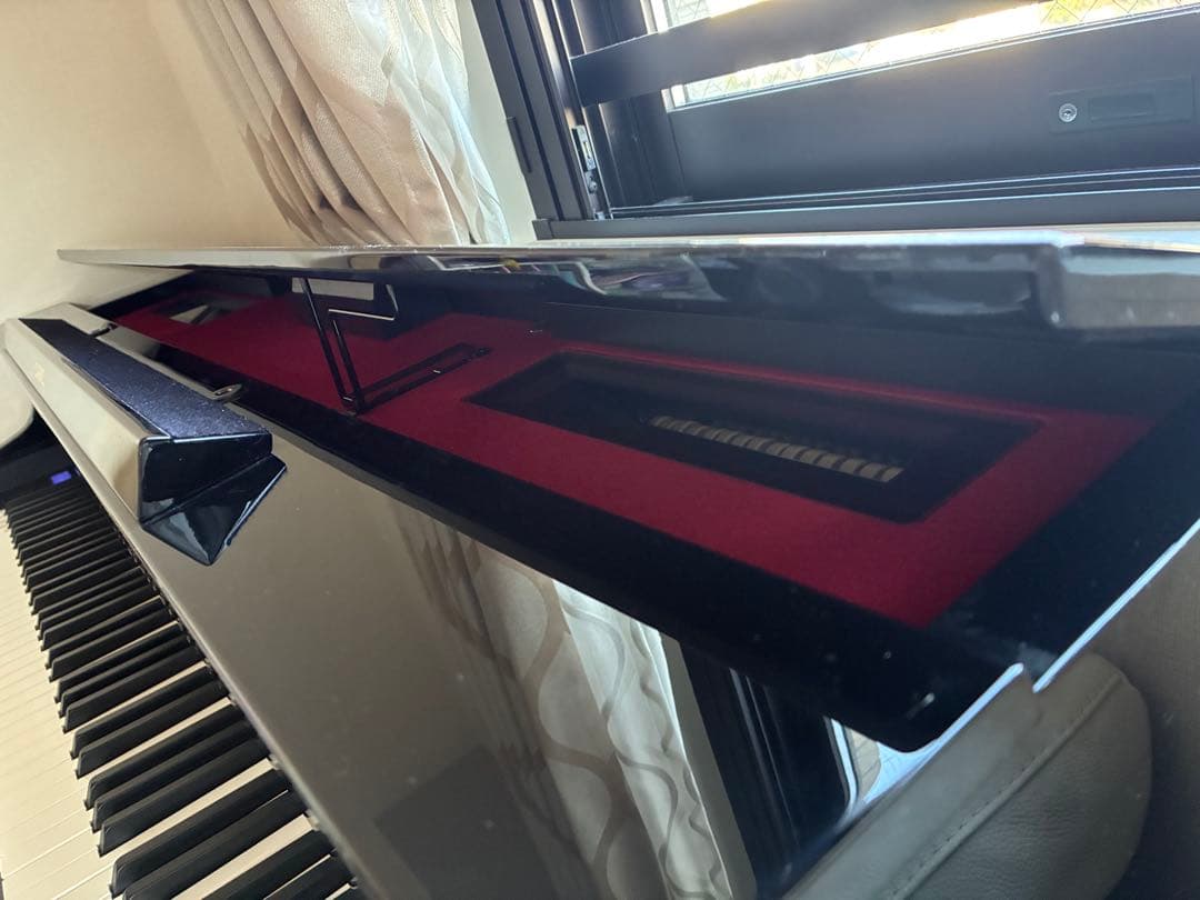 ⭐︎takarrow⭐︎カシオ電子ピアノ【GP-1000】2021年度製