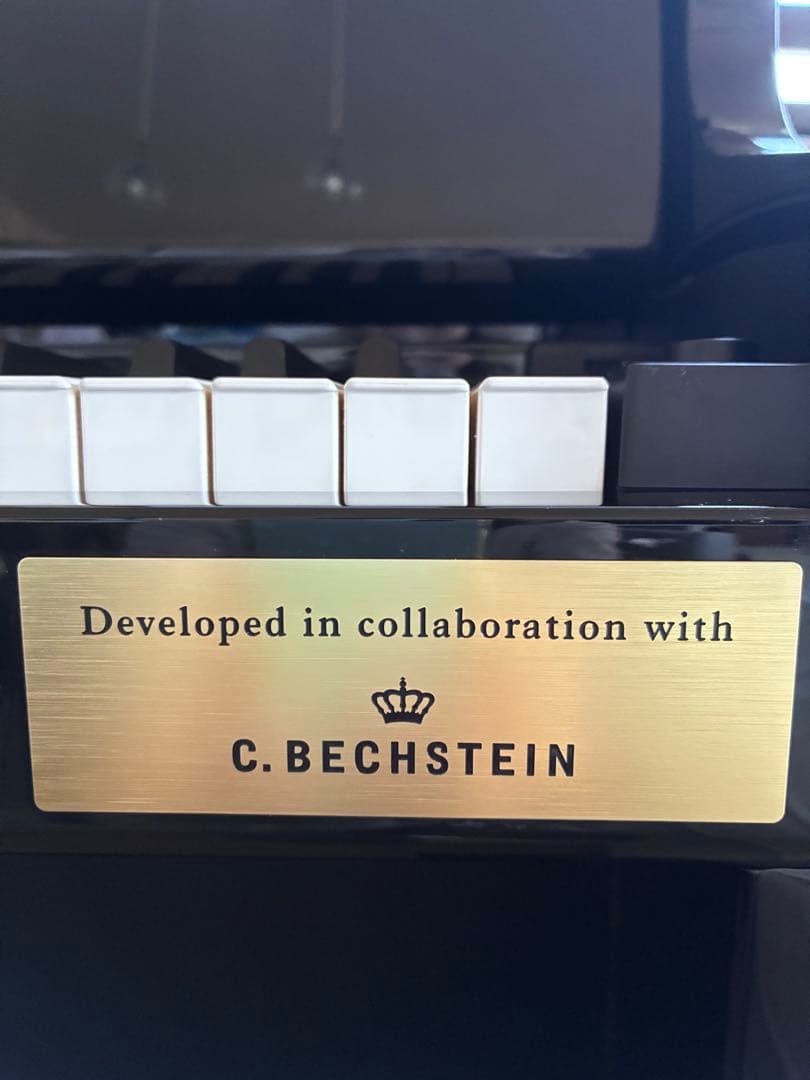 ⭐︎takarrow⭐︎カシオ電子ピアノ【GP-1000】2021年度製