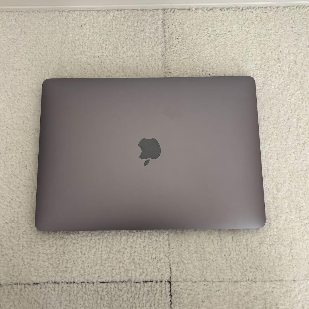 美品 MacBook Air 13inch 2020 16GB/256GB/M1