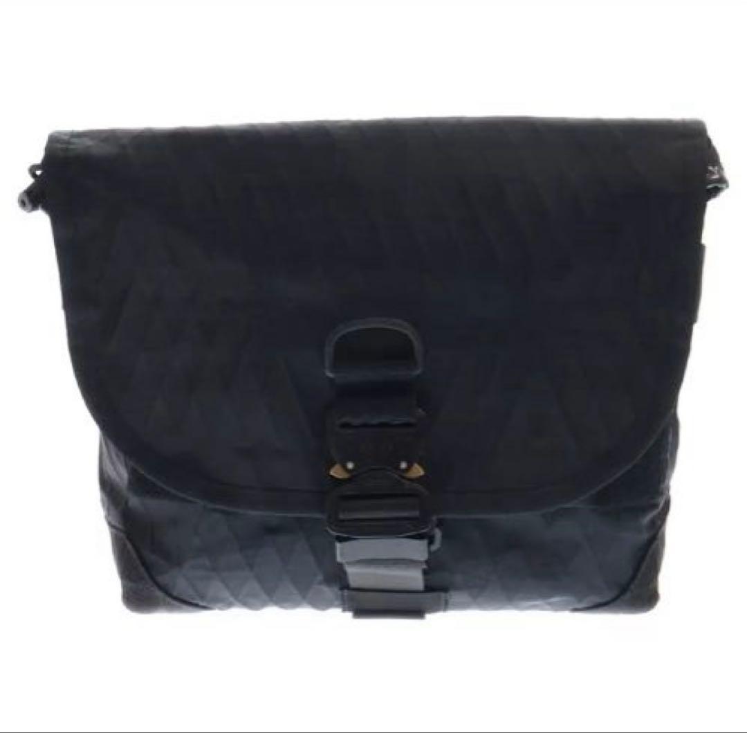 BAGJACK ELIMINATOR別注 X-PAC KINKY ブラック