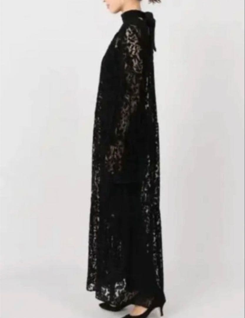 ELIN エリン　レースドレス