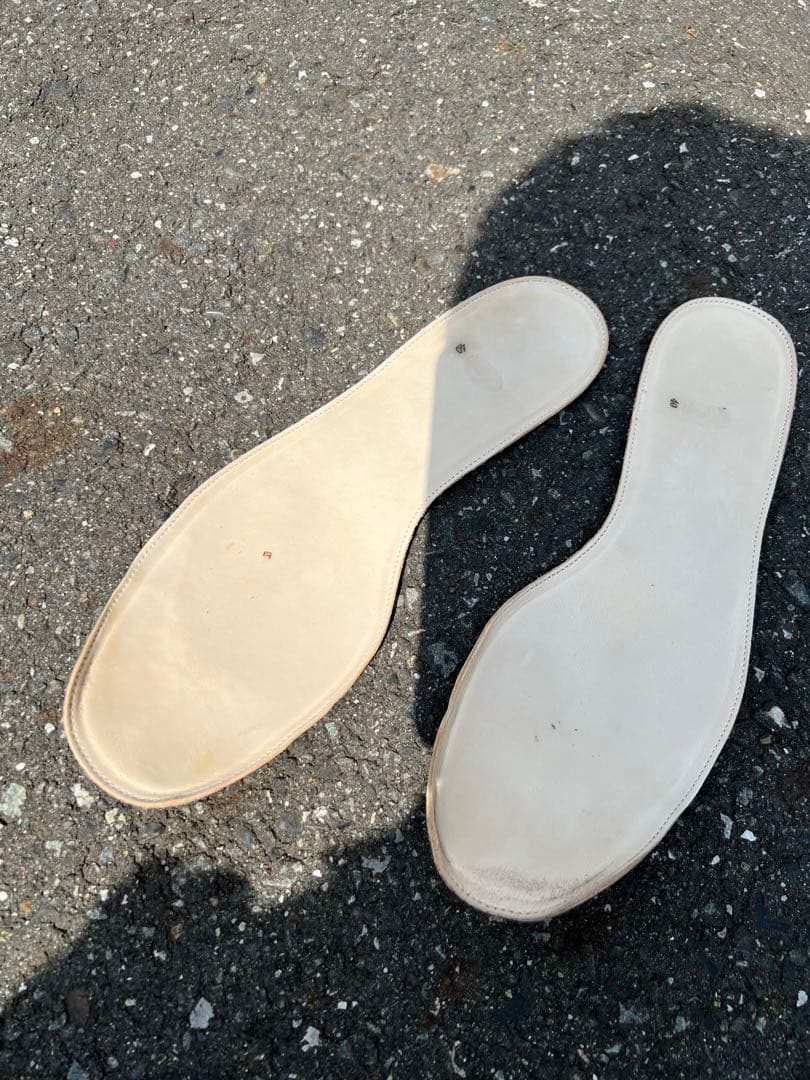 petrosolaum ペテロオラウム　グルカサンダル