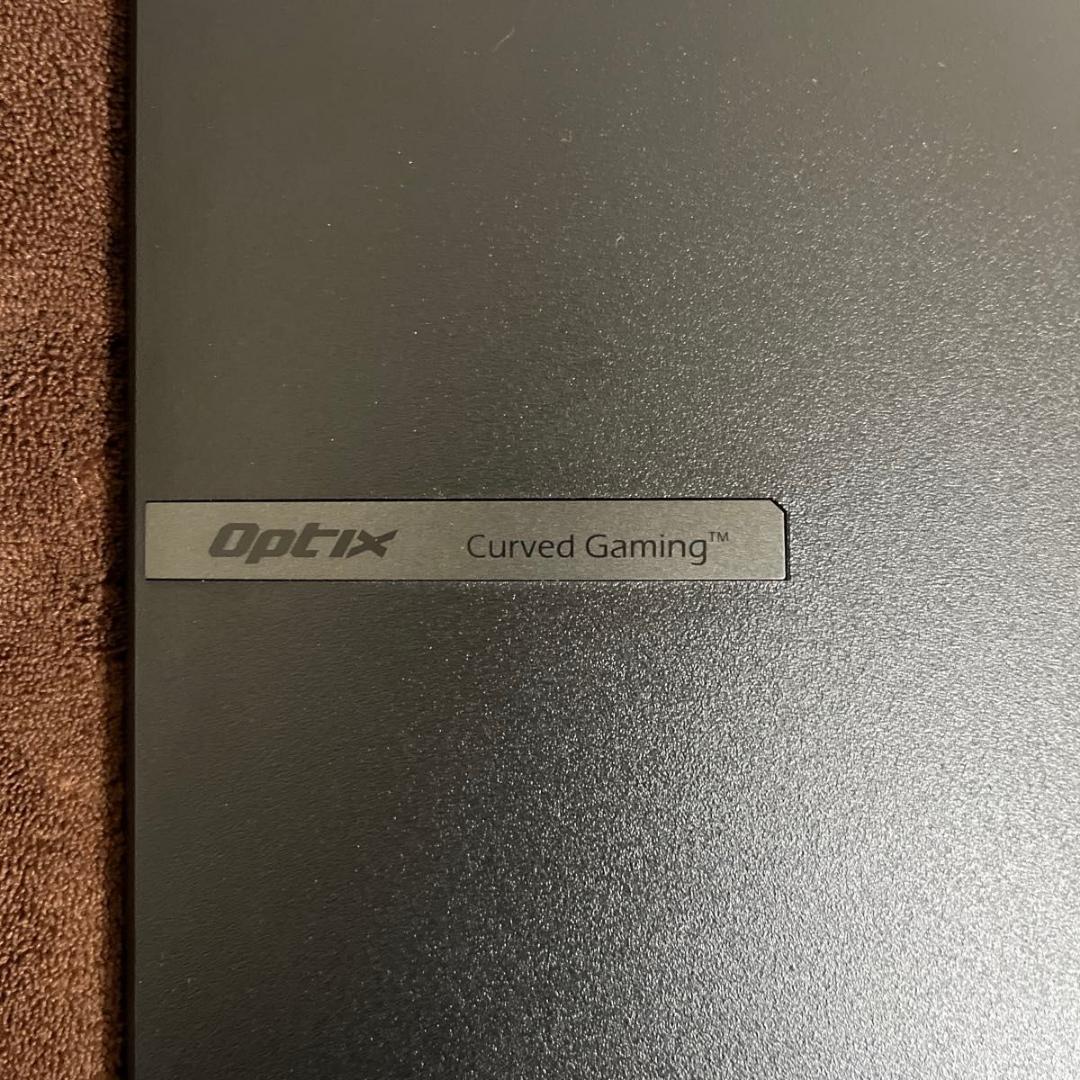 MSI ゲーミングモニター Optix MAG342CQR