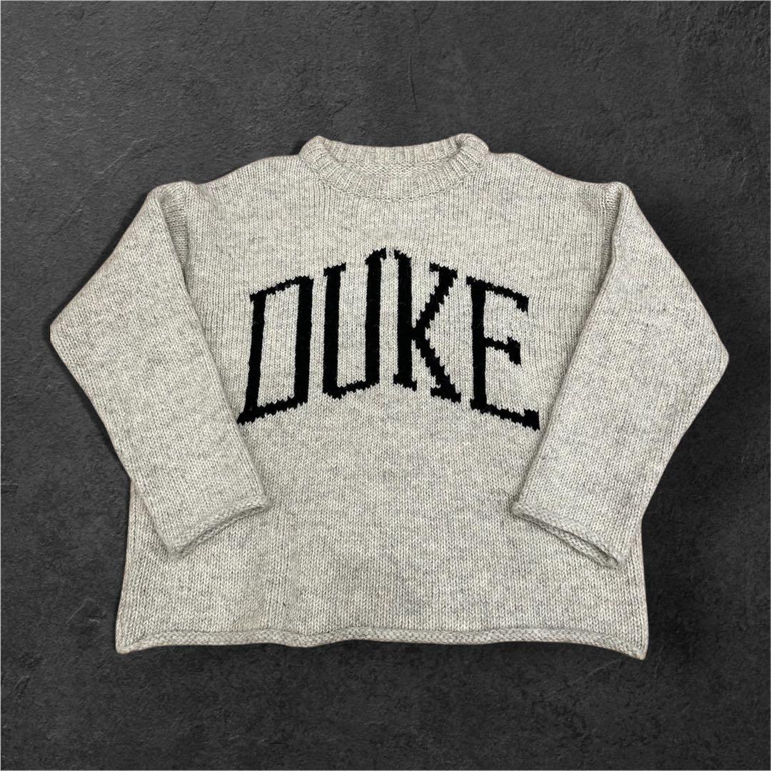 ONE fifthニットセーター