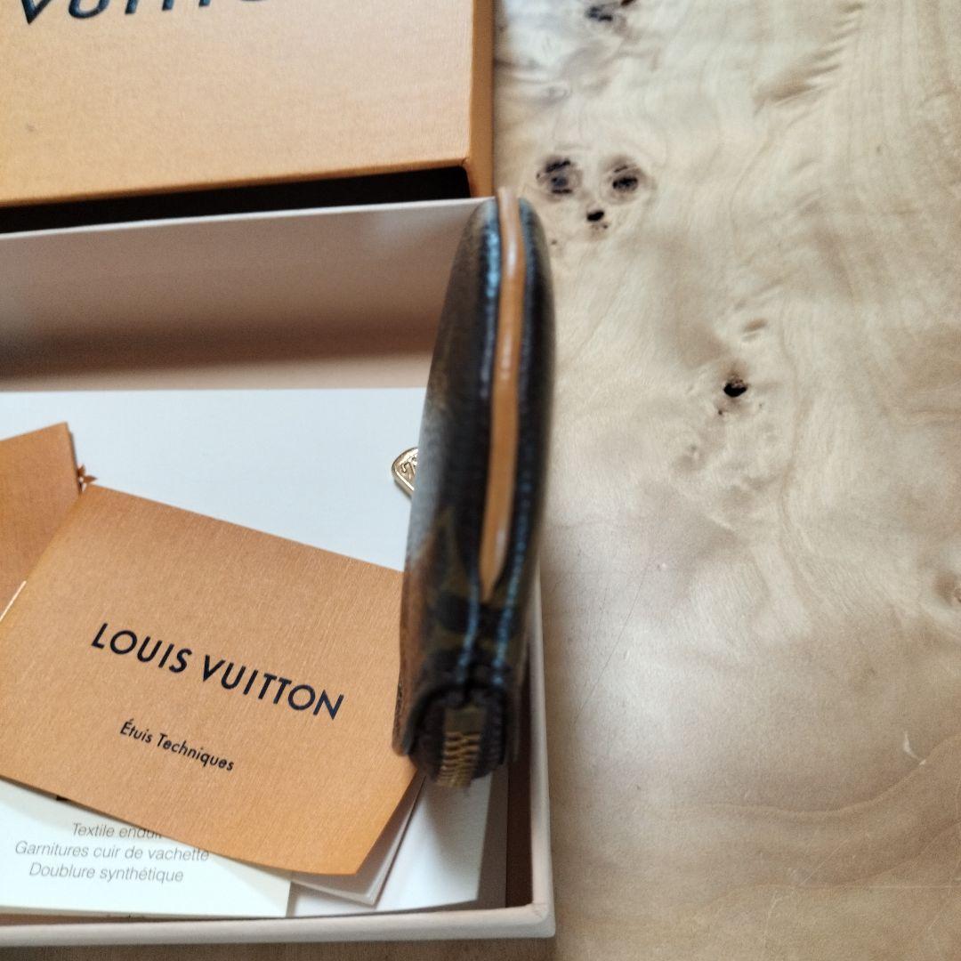 ユニセックス LOUIS VUITTON M61926 ケース モノグラム