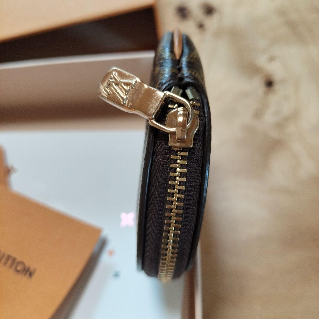 ユニセックス LOUIS VUITTON M61926 ケース モノグラム