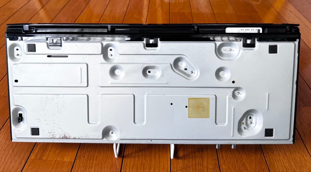 Panasonic DMR-BRS510 ブルーレイレコーダー