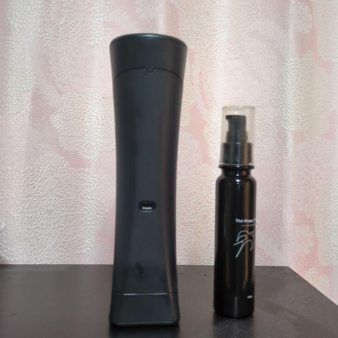 テラミースプラッシュPULSE2700