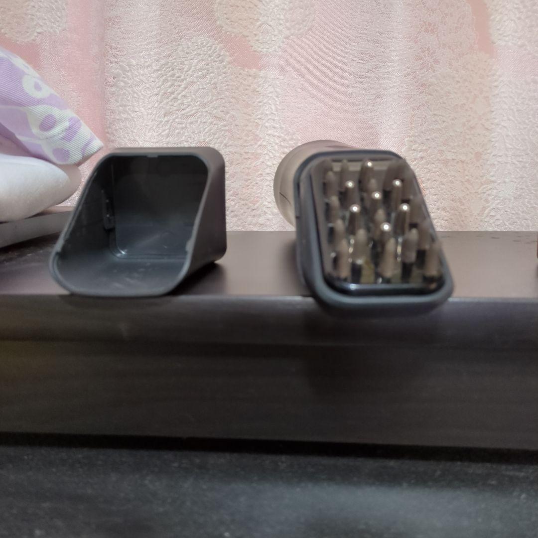 テラミースプラッシュPULSE2700