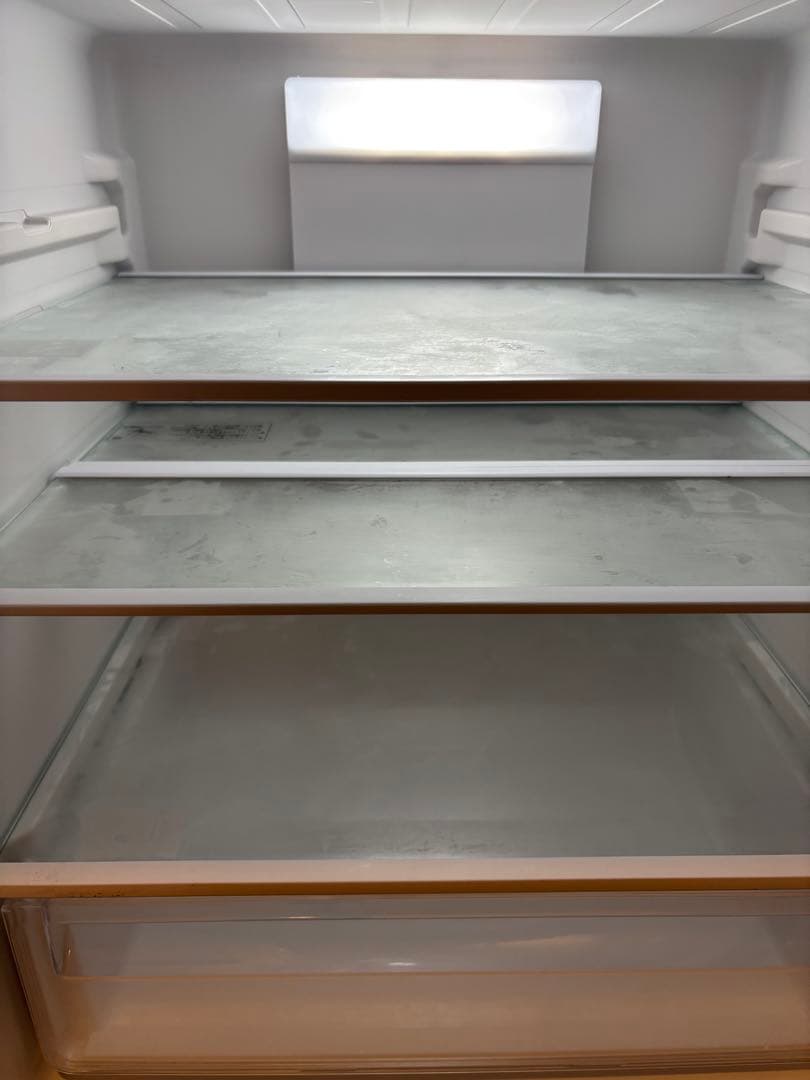 AQUA AQR-17P (DS) 冷蔵庫 169L 2024年10月末購入