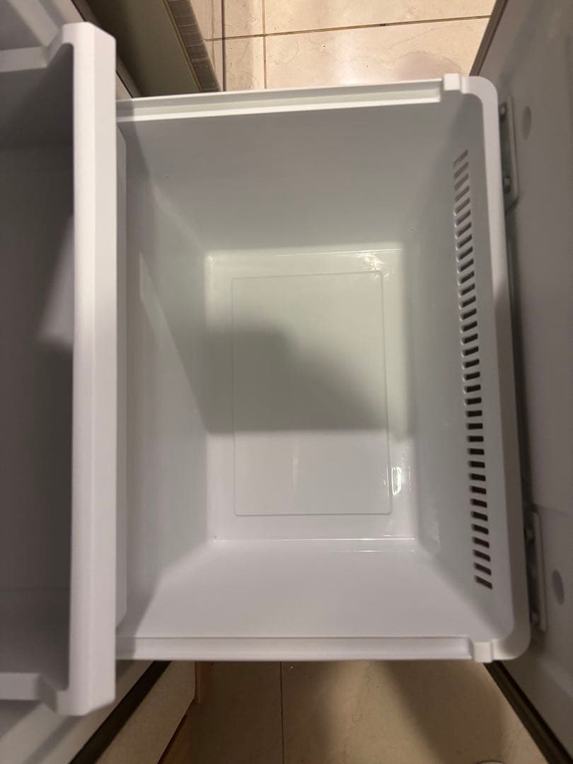 AQUA AQR-17P (DS) 冷蔵庫 169L 2024年10月末購入