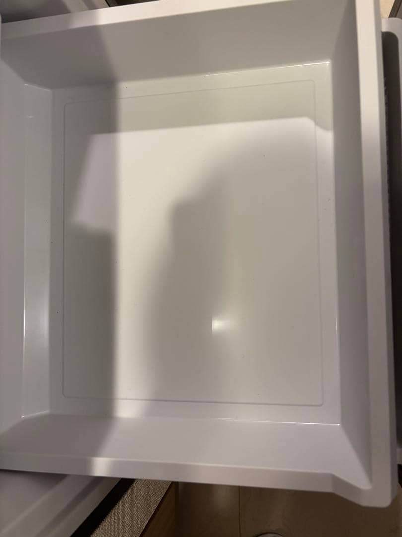 AQUA AQR-17P (DS) 冷蔵庫 169L 2024年10月末購入