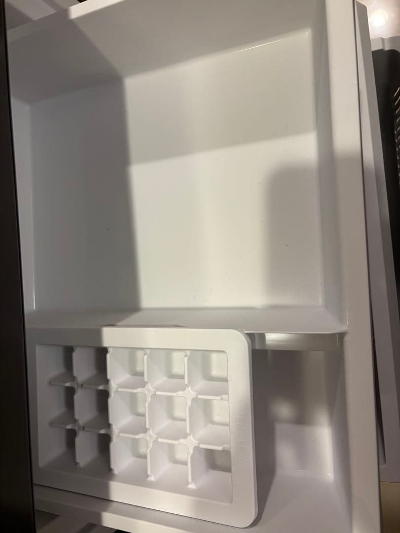 AQUA AQR-17P (DS) 冷蔵庫 169L 2024年10月末購入