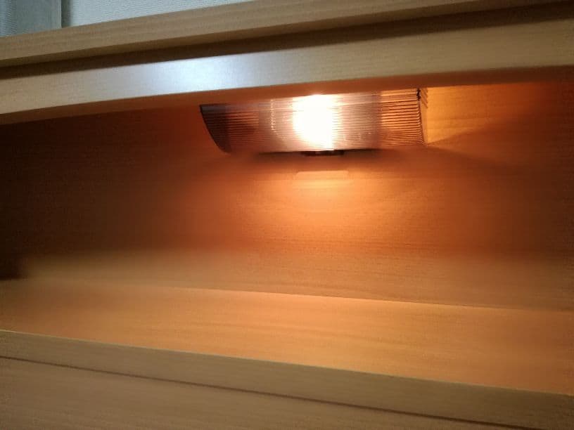 シングルベッド　マットレス付