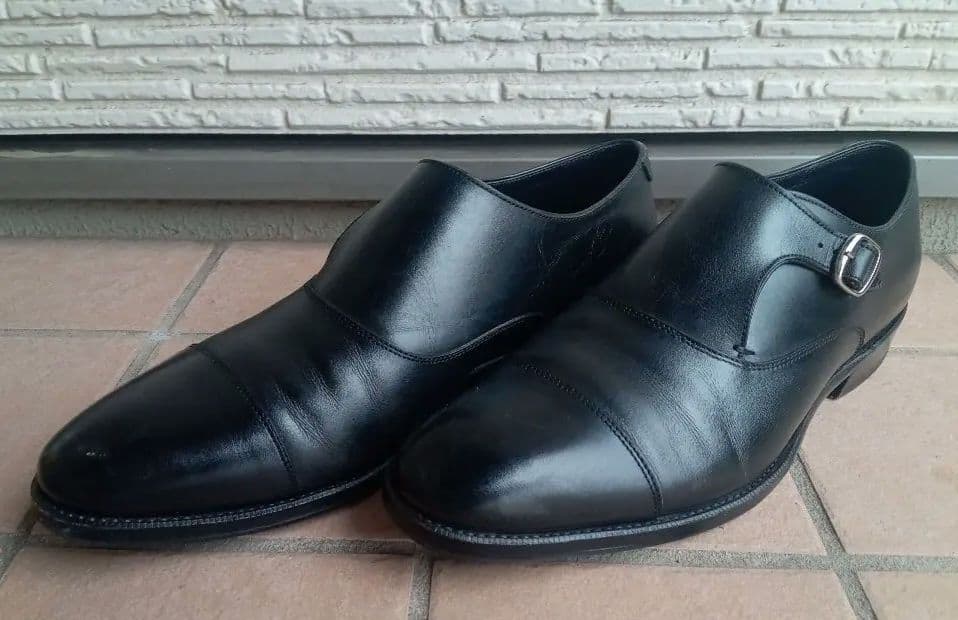 RAYMAR サイドストラップ アノネイカーフ