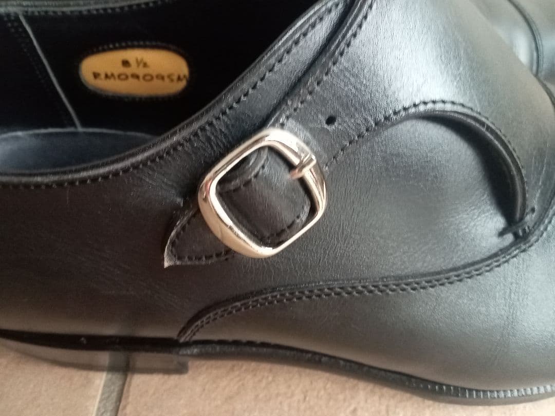 RAYMAR サイドストラップ アノネイカーフ