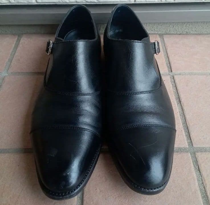 RAYMAR サイドストラップ アノネイカーフ