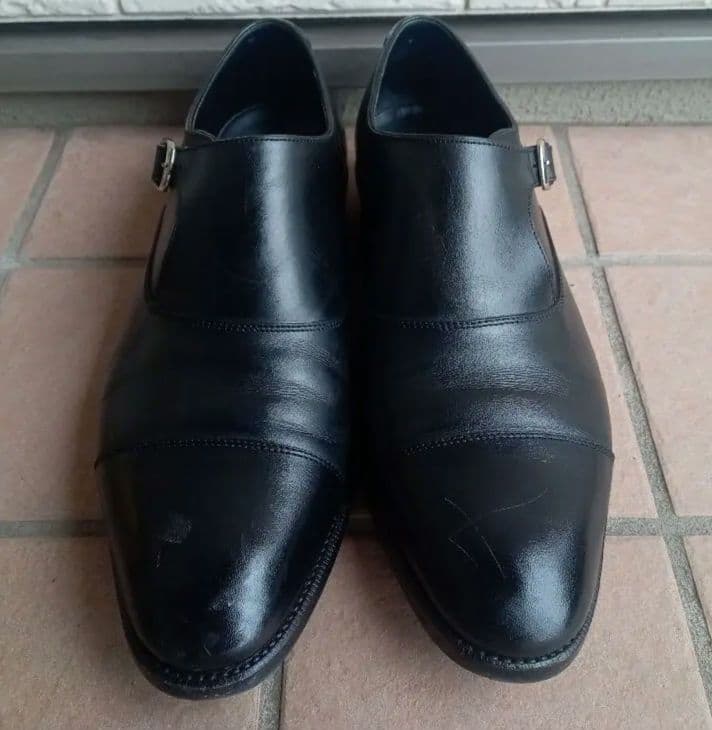 RAYMAR サイドストラップ アノネイカーフ