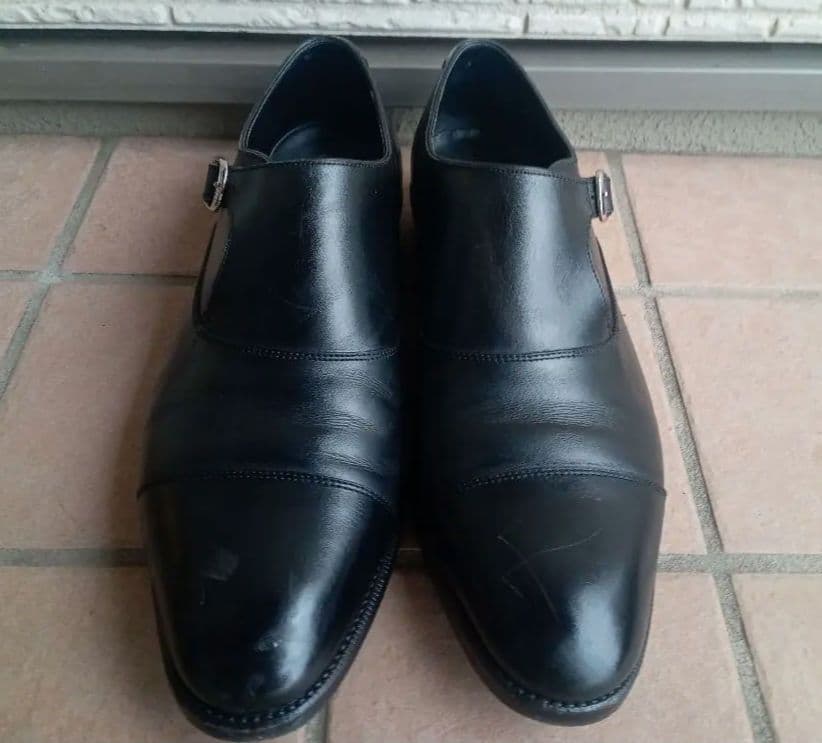 RAYMAR サイドストラップ アノネイカーフ